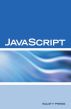 JavaScript Interview Questions, Answers, and Explanations: JavaScript Certification Review by Equity Press 