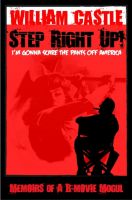 Cover for 'STEP RIGHT UP!...I'm Gonna Scare The Pants Off America'