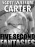 Five Second Fantasies by Scott William Carter