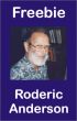 Freebie by Roderic Anderson