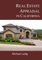 Cover for 'Real Estate Appraisal in California'