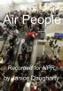 Air People by Janice Daugharty