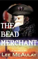 Cover for 'The Bead Merchant'