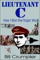 Cover for 'Lieutenant C'