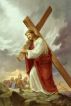 One With God (A Poem for Christian Unity) by Steven Clark
