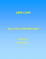 Cover for 'Linda's Love'