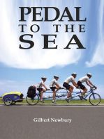 Cover for 'Pedal To The Sea'
