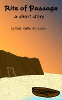 Cover for 'Rite of Passage'