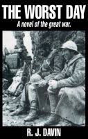Cover for 'The Worst Day'