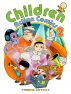 Children Action Comics 2 by Twinkie Artcat