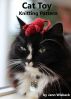 Cat Toy Knitting Pattern by Jenn Wisbeck