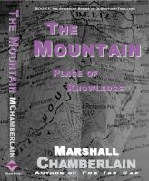 Cover for 'The Mountain Place of Knowledge'