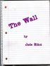 The Wall by Jade Elliot