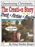 Creation - Questioning Christianity by Greg Vanden Berge