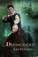 Cover for 'Dreamlander'