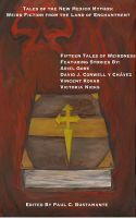 Cover for 'Tales of the New Mexico Mythos: Weird Fiction from the Land of Enchantment'