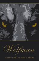 Cover for 'Wolfman'