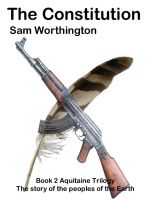 Cover for 'The Constitution'