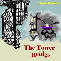Cover for 'The Tower Bridge'