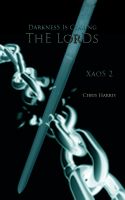 Cover for 'The Lords: Xaos 2'