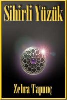Cover for 'Sihirli Y&uuml;z&uuml;k'