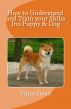How to Understand and Train your Shiba Inu Puppy & Dog by Vince Stead