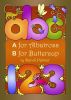 A for Albatross, B for Buttercup by Dandi Palmer