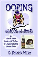 Cover for 'Doping with RC Cola and a Moon Pie'