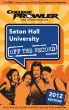 Seton Hall University 2012 by Ian Mehok