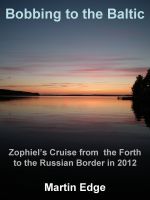 Cover for 'Bobbing to the Baltic'