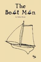 Cover for 'The Boatman'