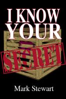 Cover for 'I Know Your Secret'