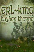 Cover for 'Erl-King'