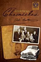 Cover for 'The Geertsema Chronicles'