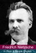 Friedrich Nietzsche in Plain and Simple English by BookCaps 