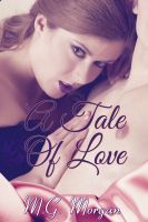 Cover for 'A Tale of Love (BDSM Billionaires Series)'