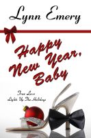 Cover for 'Happy New Year, Baby'