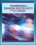 Recommendations for Enhancing Reactor Safety in the 21st Century: The Near-Term Task Force Review of Insights From The Fukushima Dai-Ichi Accident (Nuclear Power Plant Disaster) by Progressive Management