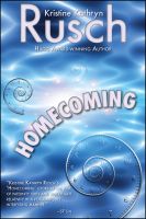 Cover for 'Homecoming'