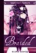 Braided:  A Lesbian Rapunzel by Elora Bishop