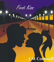Cover for 'First Kiss'