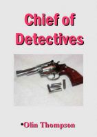 Cover for 'Chief of Dective'
