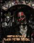Morpheus Tales Flash Fiction Horror Special Ebook by Adam Bradley