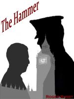 Cover for 'The Hammer'