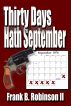 Thirty Days Hath September by Frank Robinson