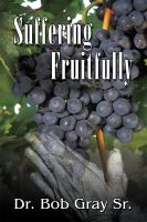 Cover for 'Suffering Fruitfully'