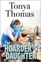 Cover for 'The Hoarder's Daughter'
