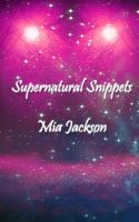Cover for 'Supernatural Snippets'