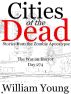 The War on Horror (Cities of the Dead) by William Young
