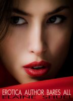 Cover for 'Erotica Author Bares All'